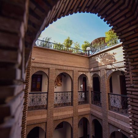 Riad Assia Марракеш Екстер'єр фото