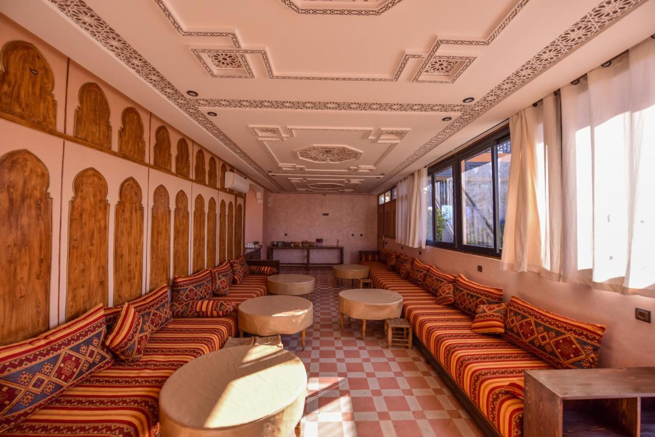 Riad Assia Марракеш Екстер'єр фото