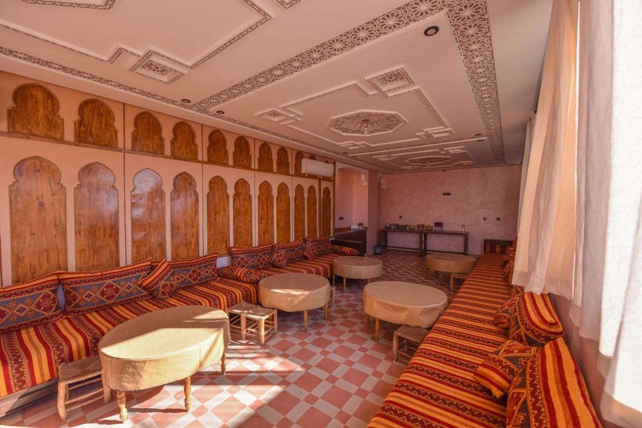 Riad Assia Марракеш Екстер'єр фото