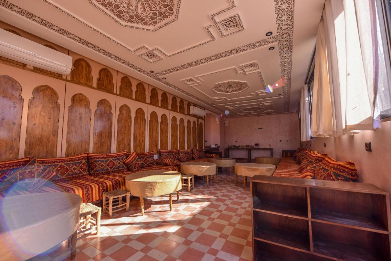 Riad Assia Марракеш Екстер'єр фото